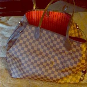 Louis Vuitton Neverfull GM